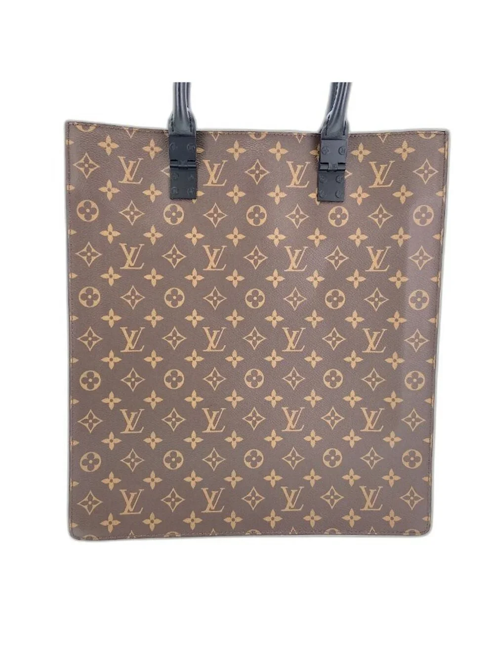 Louis Vuitton this authentic